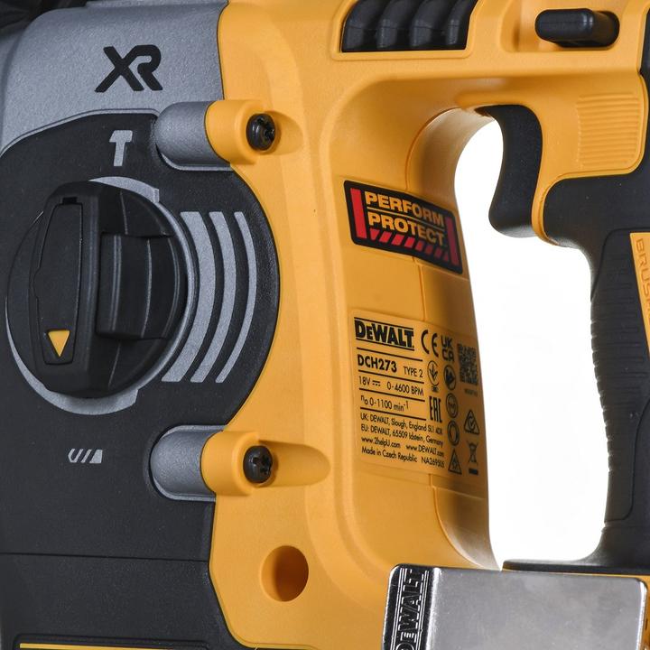 Image du produit DeWalt DCH273N (Fonctionnement sur batterie)
