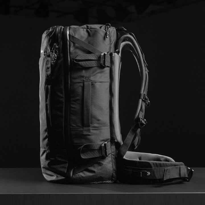 Image du produit Matador Sac à dos de voyage GlobeRider45 (45 l)