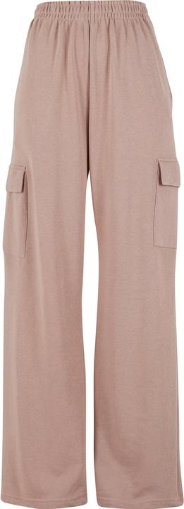 Actual product image Urban Classics Ladies Baggy Light Terry Sweat Pants - 159549 (4XL)
