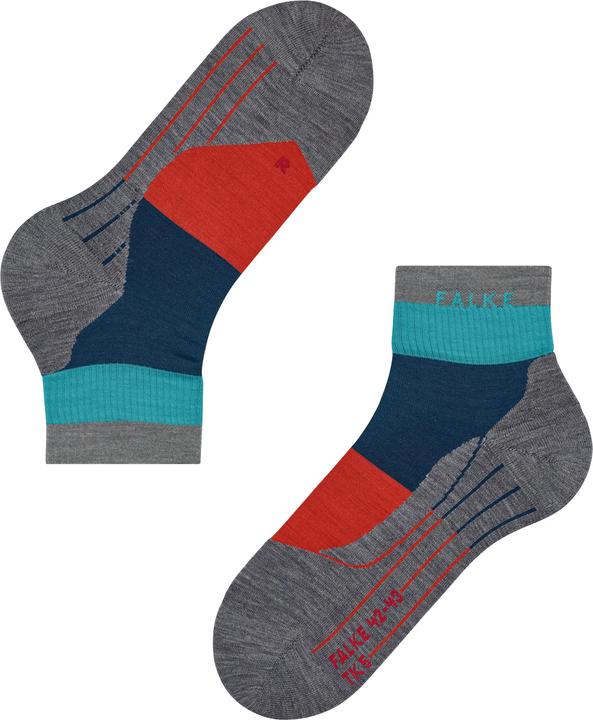 Image du produit Falke TK5 Wander Short M (39 - 41)