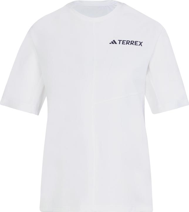 adidas Women's Multi ClimaCool T-Shirt