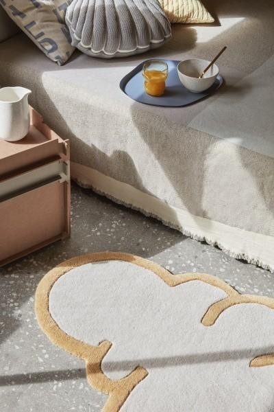 Produktbild Broste Copenhagen Tablett Stacie