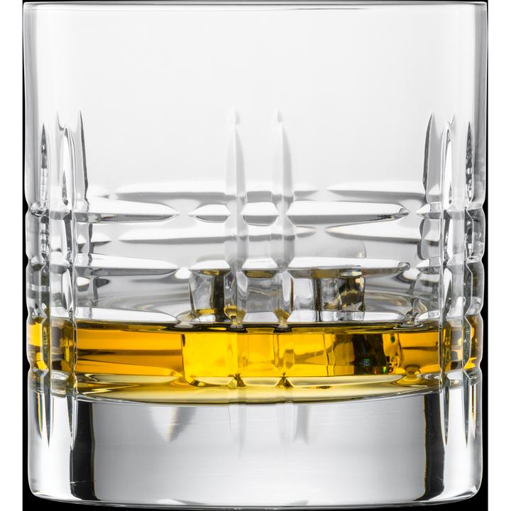 Actual product image Zwiesel Whisky glass distillery No. 1 60 2 pieces (3.69 dl, 2 x, Whisky glass)