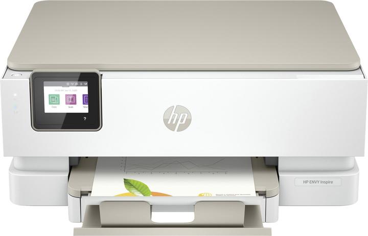 HP Envy Inspire 7220e (Tintenpatrone, Farbe)