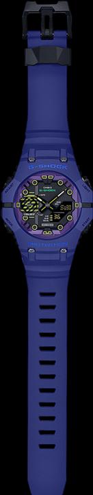 Immagine prodotto G-Shock GA-B001CBR-2AER (Cronografo, Orologio digitale, 46 mm)