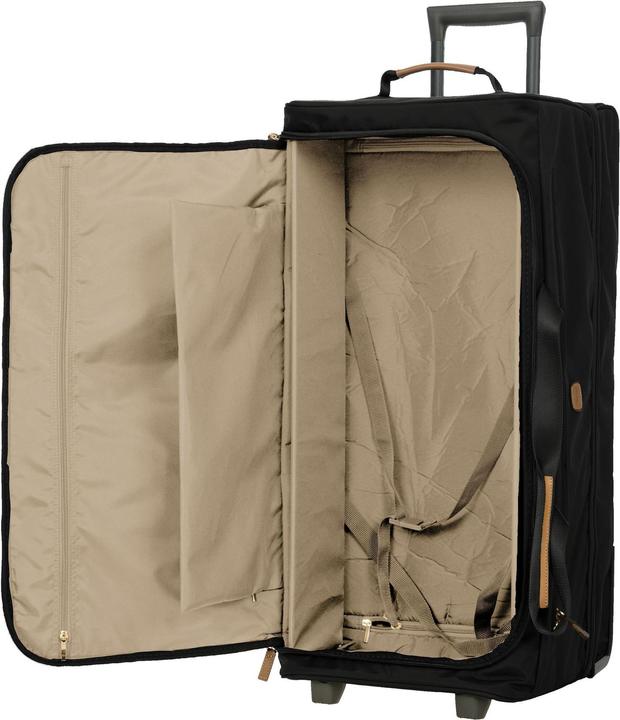 Actual product image Brics Bric's travel bag with wheels X-Travel 42522 (100 l, L (90 - 115l))
