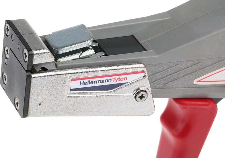 Immagine prodotto HellermannTyton Fascetta serracavo acciaoinox MK9 SST (230 mm)