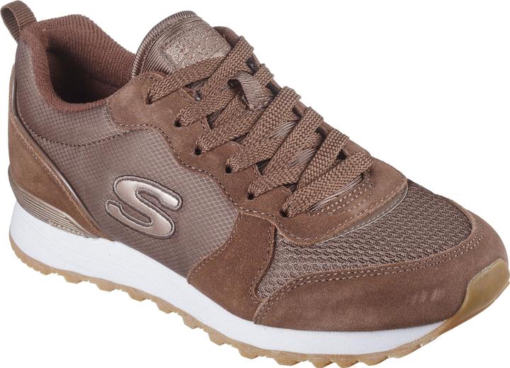 Produktbild Skechers damen-laufschuhe og 85 - goldn gurl (40)