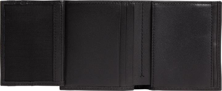 Immagine prodotto Calvin Klein CK Must Mono Trifold 6CC W/Coin Nero Tonal Mono