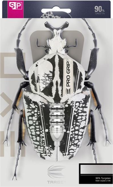 Target Exo SP03 (23 g)