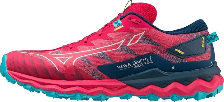 Mizuno Women's Wave Daichi 7