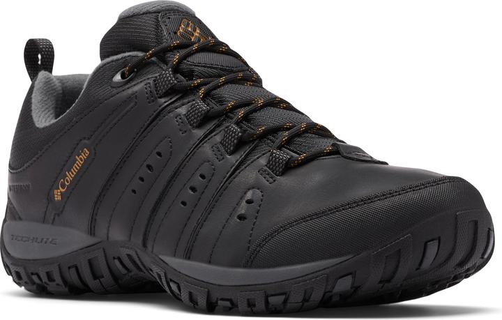Actual product image Columbia Woodburn II (41)