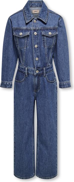 Actual product image Only KOGAGNES Jumpsuit Jumpsuit (140)