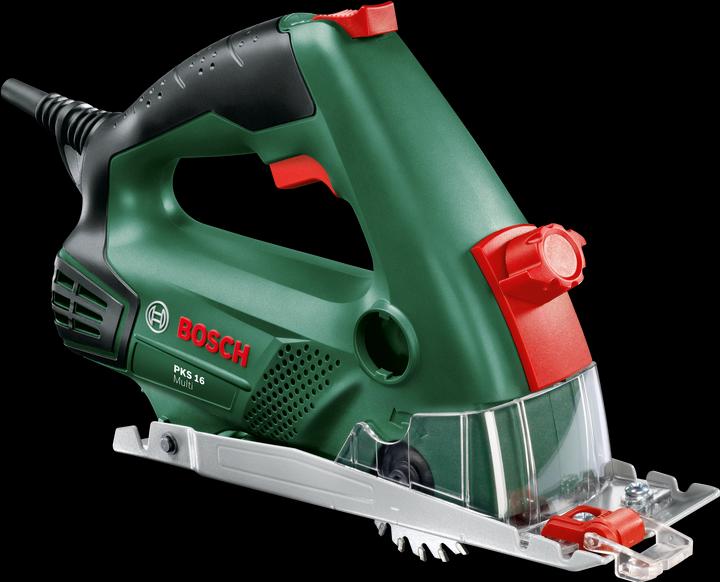 Bosch Home & Garden Pks 16