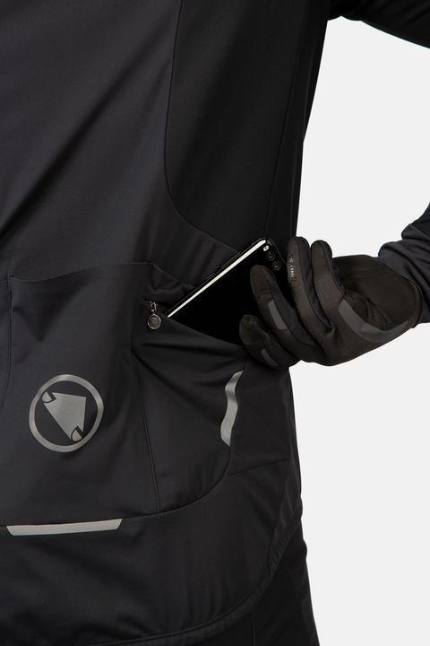 Immagine prodotto Endura Giacca Pro SL 3-Season (XS)