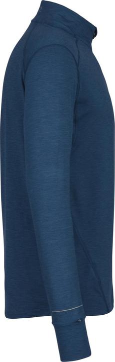 Image du produit Stoic HelsingborgSt. Manchon long Performance avec zip (3XL)