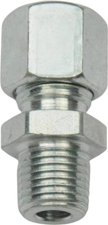 Actual product image GOK Union simple mâle 8mm-1/4 "a