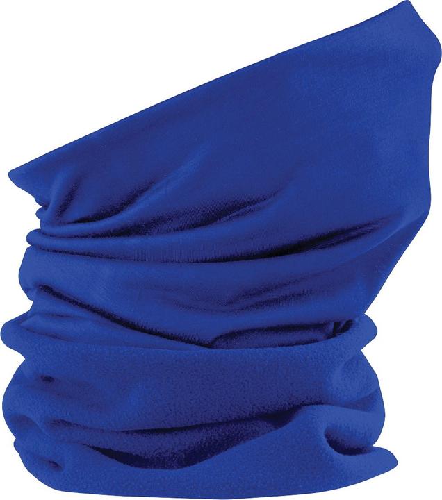Image du produit Beechfield Suprafleece Morf Écharpe tubulaire Bonnet Couvre-chef polyvalent