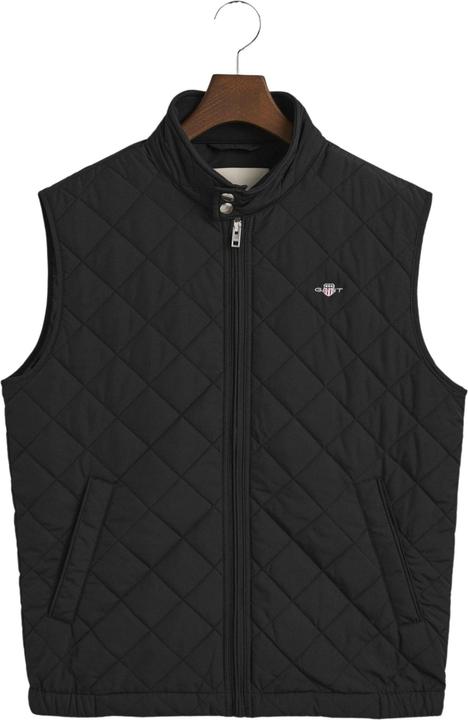 Immagine prodotto GANT gilet imbottito quilted windcheater (XL)