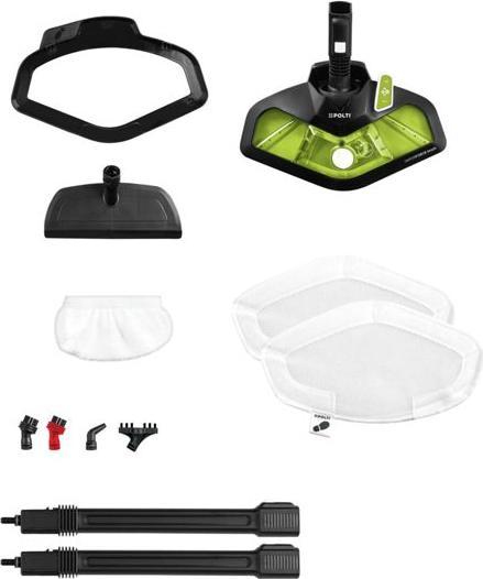 Image du produit Polti Nettoyeur à vapeur Vaporetto Smart 110 Eco (4 bar, 1500 W)