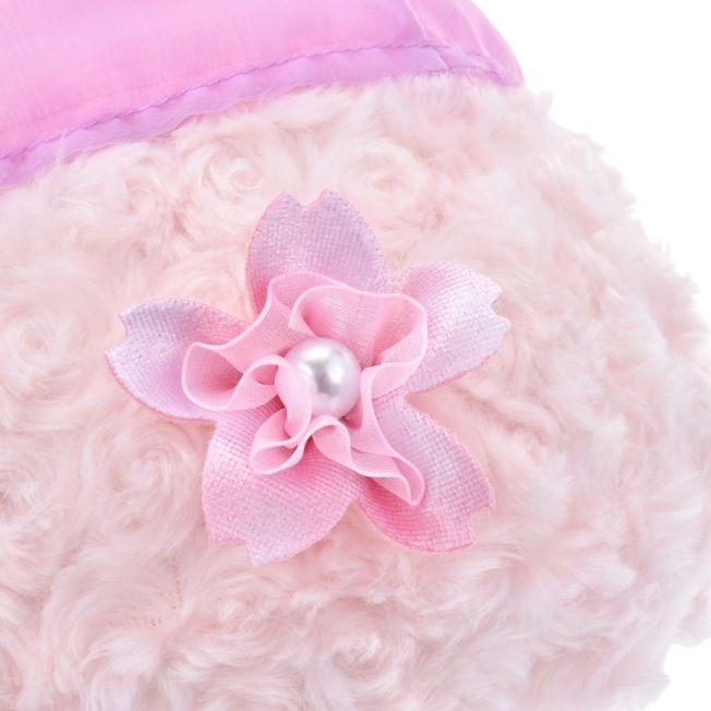 Actual product image Disney Winnie the Pooh & Piglet Sakura (33.50 cm)