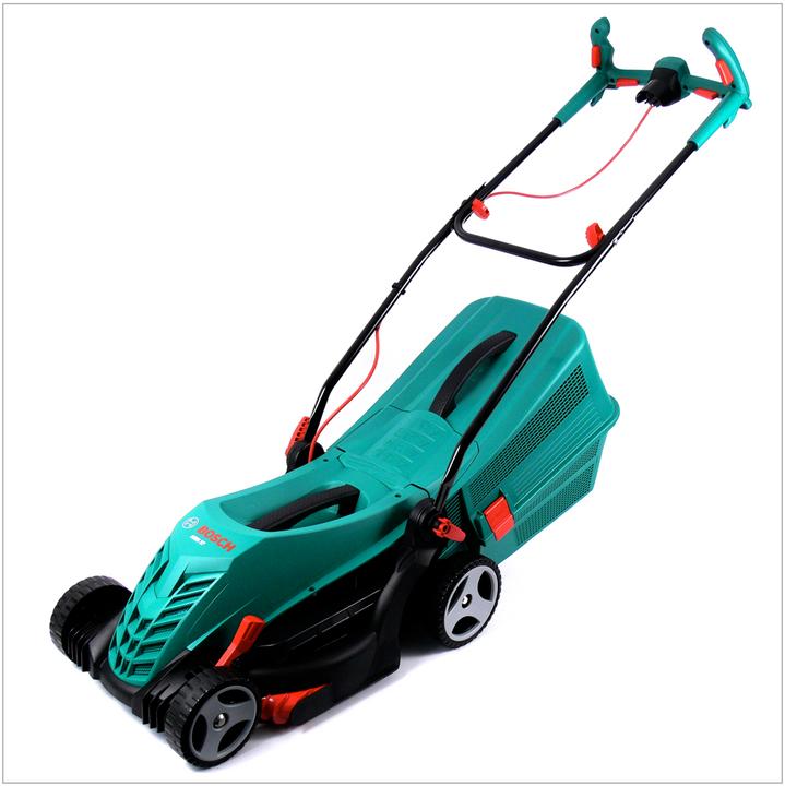 Actual product image Bosch Home & Garden Arm 37 (Electrical connection)