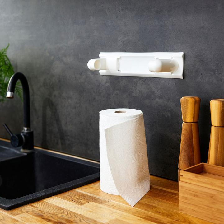 Actual product image Rotho Kitchen roll holder