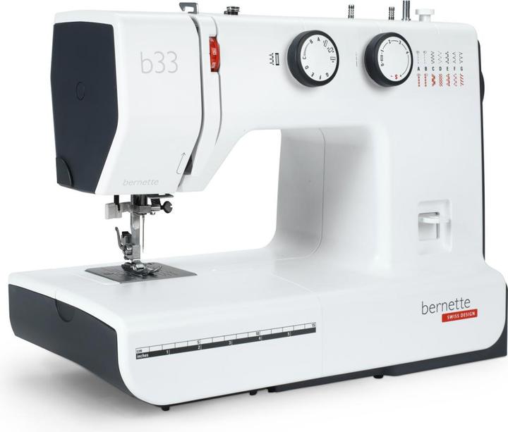 Image du produit Bernette b33