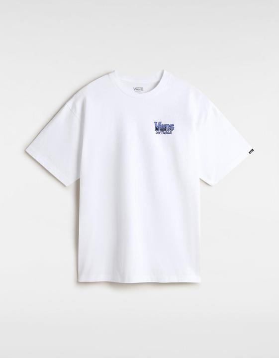 Vans Z LEGACY LOOSE SS White