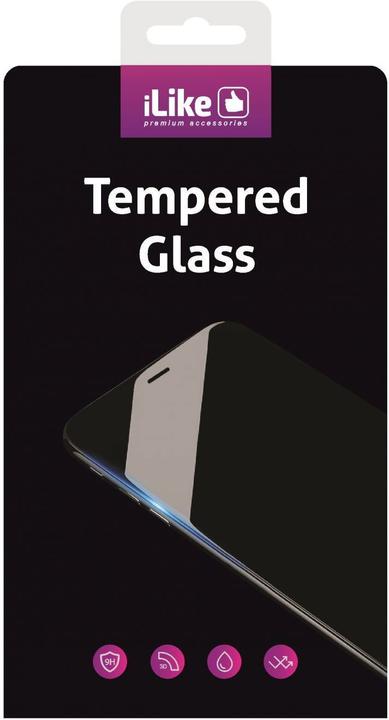 Actual product image iLike A3 2017 A320 5D Tempered glass (1 Piece, Samsung Galaxy A3 (2017))