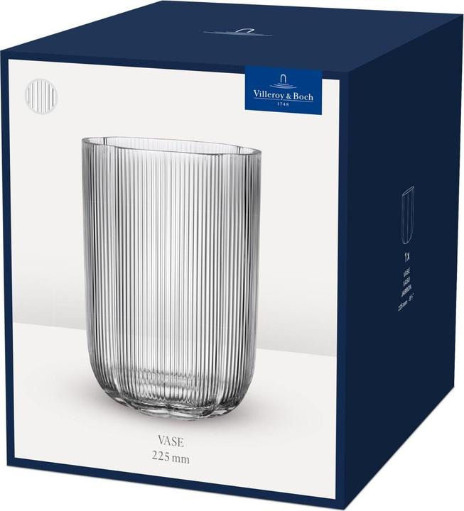 Actual product image Villeroy & Boch Fleur (1 x, 16 x 16 x 22.5 cm, 3.50 l)