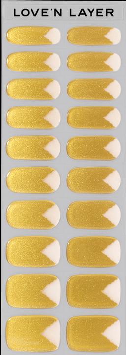 Immagine prodotto Love'n Layer - Lo Swag Oro di Minnie (Oro)