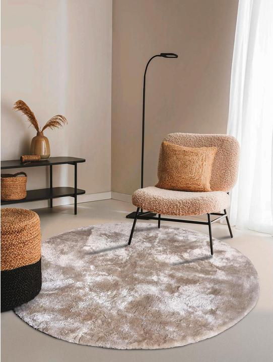 Actual product image ELLE DECORATION Calida (Ø 160 cm)