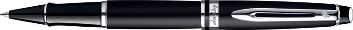 Waterman Expert (Silber, Schwarz, 1 x)