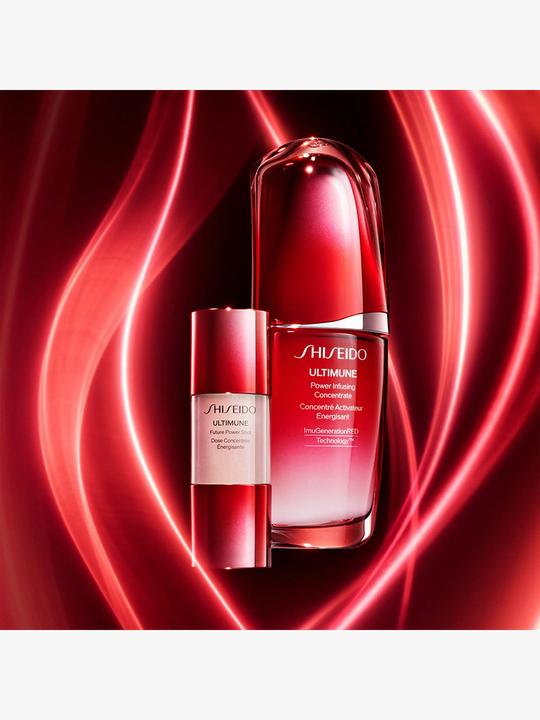 Image du produit Shiseido Ultimune Power Shot 15 ml (15 ml)