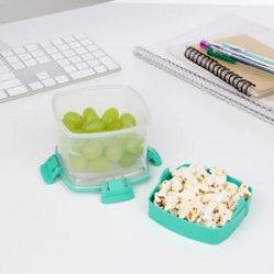 Produktbild Sistema Frischhaltedose Snacks To go