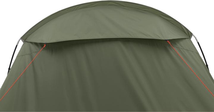 Actual product image Easy Camp Tunnel tent Huntsville Twin 600 (Tunnel tent, 14.20 kg, 6 persons)