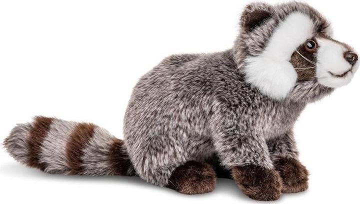 Image du produit Uniring Peluche raton laveur (25 cm)