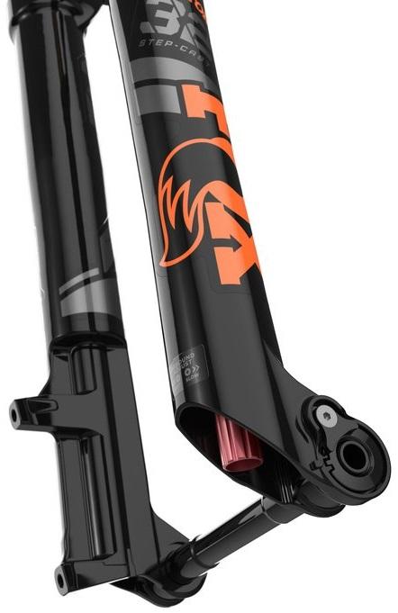 Produktbild Fox 32 K Float SC 29" F-S 100mm FIT4 Rem-Adj Psh-Lk 3Pos Kabolt (100 mm, Luft)