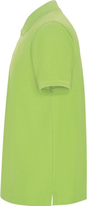 Immagine prodotto Alpinia Pegaso Premium Maglietta Polo Maniche Corte Bambini (140)