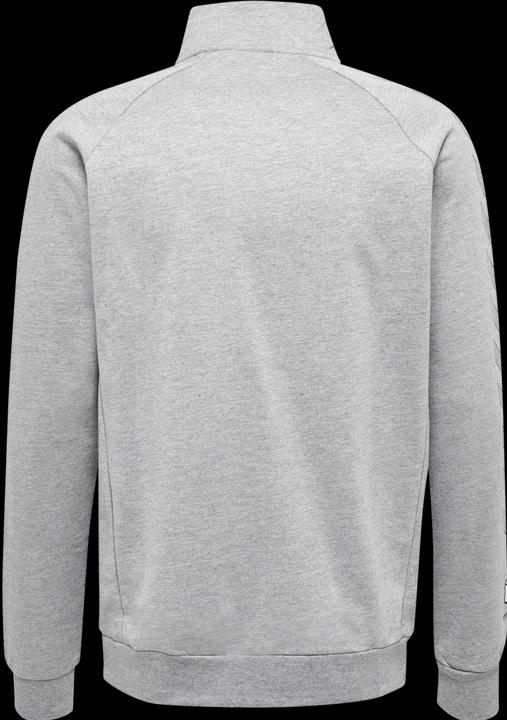 Produktbild hummel Hmlmove Grid Cotton Zip Jacket (XL)