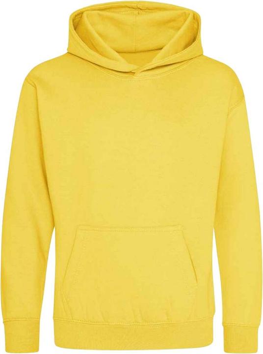 Sun yellow