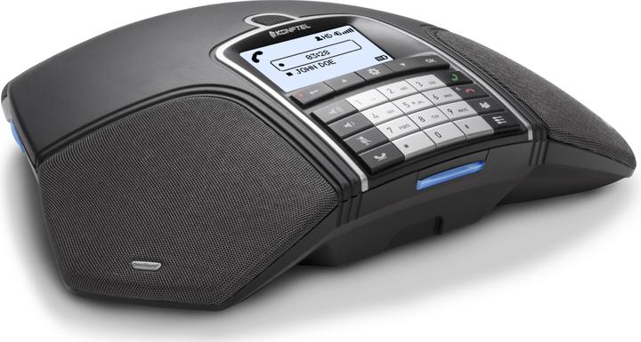 Actual product image Konftel 300Mx 4G - Mobile Conference Phone - 4G LTE