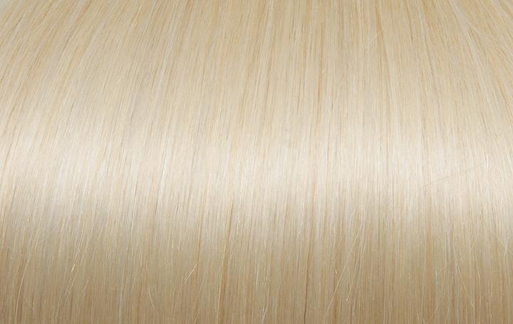 Seiseta Classic Keratin Fusion Glatt 1003 sehr hellgoldenes Platinb 40/45 cm (45 cm)