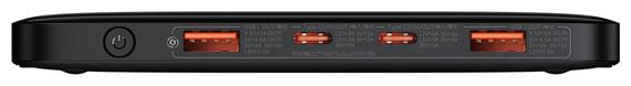 Produktbild Baseus Blade HD Edition (20000 mAh, 100 W, 74 Wh)