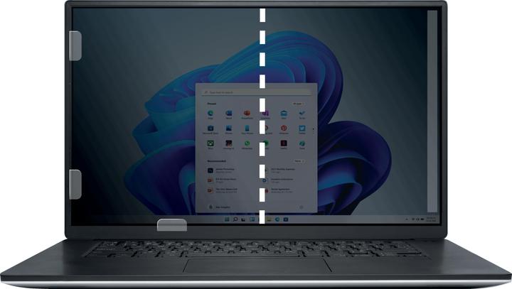 Image du produit Kensington Filtre de confidentialité (14", 16 : 9)