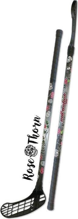 Produktbild Acito Rose Thorn 80/91 Links (schwarz) (91 cm, Links)