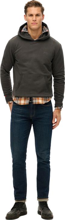 Immagine prodotto Superdry Sweatshirt Casual Bequem sitzend Essential Logo Hoodie (XXL)