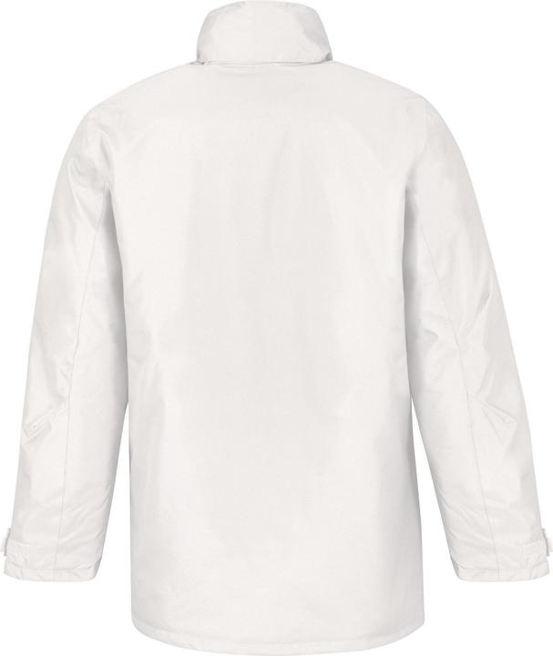 Image du produit B&C - Veste matelassée REAL+ - Homme (3XL)