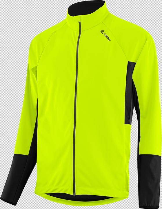 Immagine prodotto Löffler Giacca da bici Beta Windstopper Light (L)